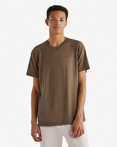 T-shirt à manches courtes Renew