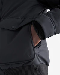 Jasper Jacket