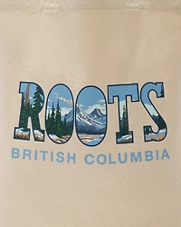Greetings From BC Tote