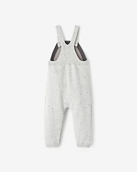 Baby Sweater Overall