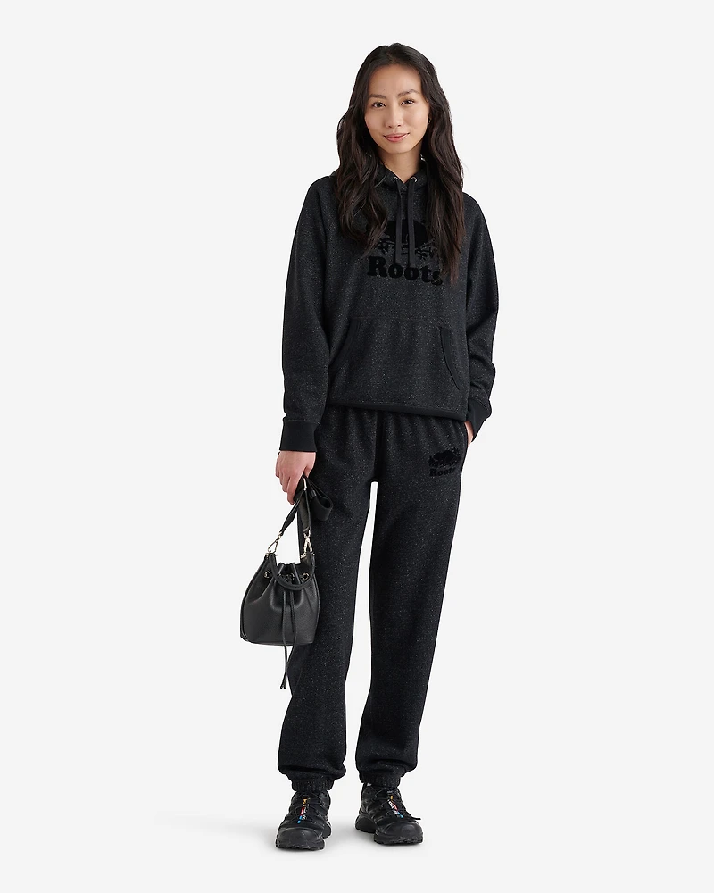 Organic Original Sweatpant Short (29 Inch Inseam)