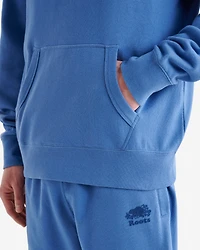 Organic Original Terry Kanga Hoodie