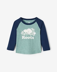 Baby Cooper Baseball T-Shirt