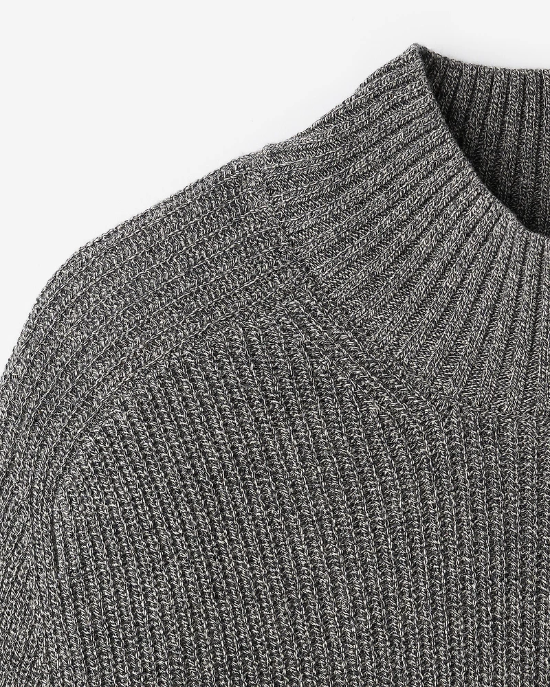 Cabin Turtleneck