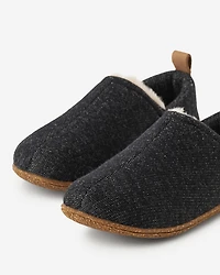 Mens Slip-On Shoe