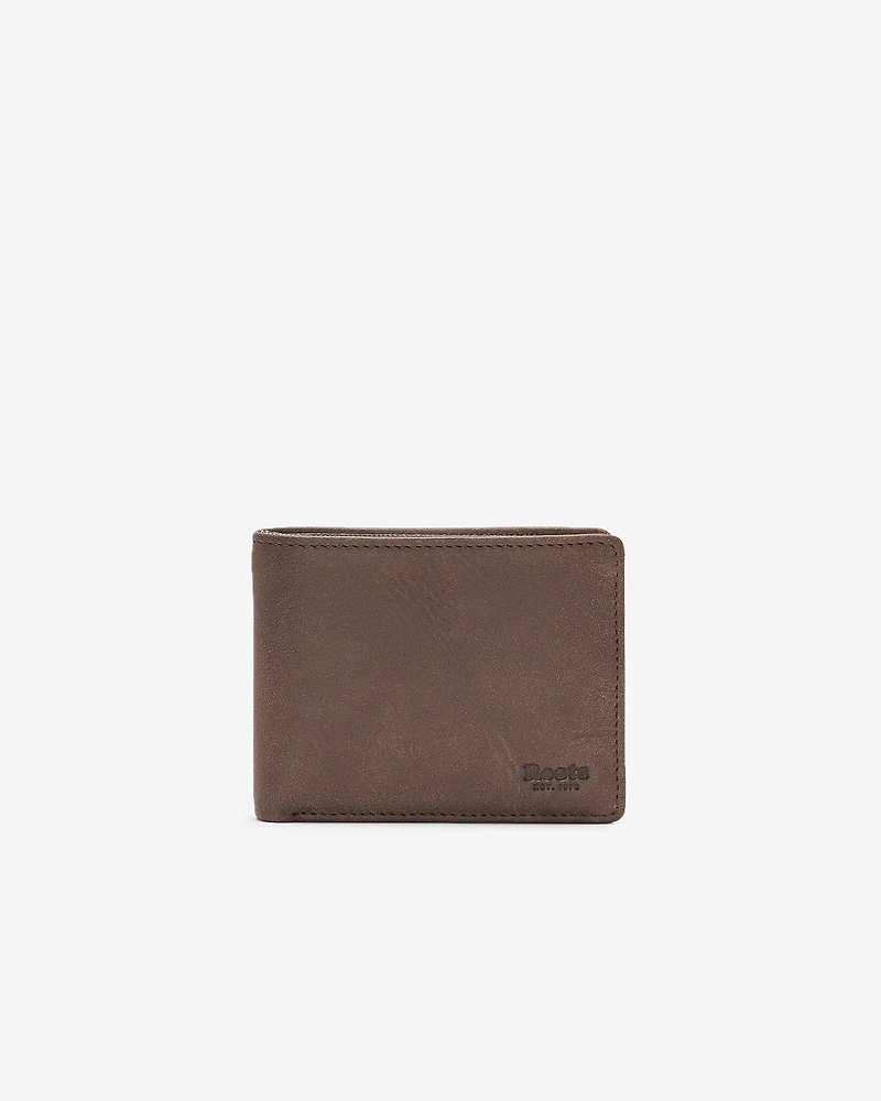 Slimfold Sideflap Tribe