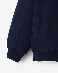 Toddler Roots Signature Varsity Jacket