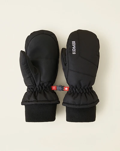 Kid Kombi Peak Mitten