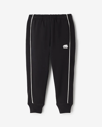 Pantalon sport douillet Cooper pour tout-petits