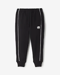 Pantalon sport douillet Cooper pour tout-petits