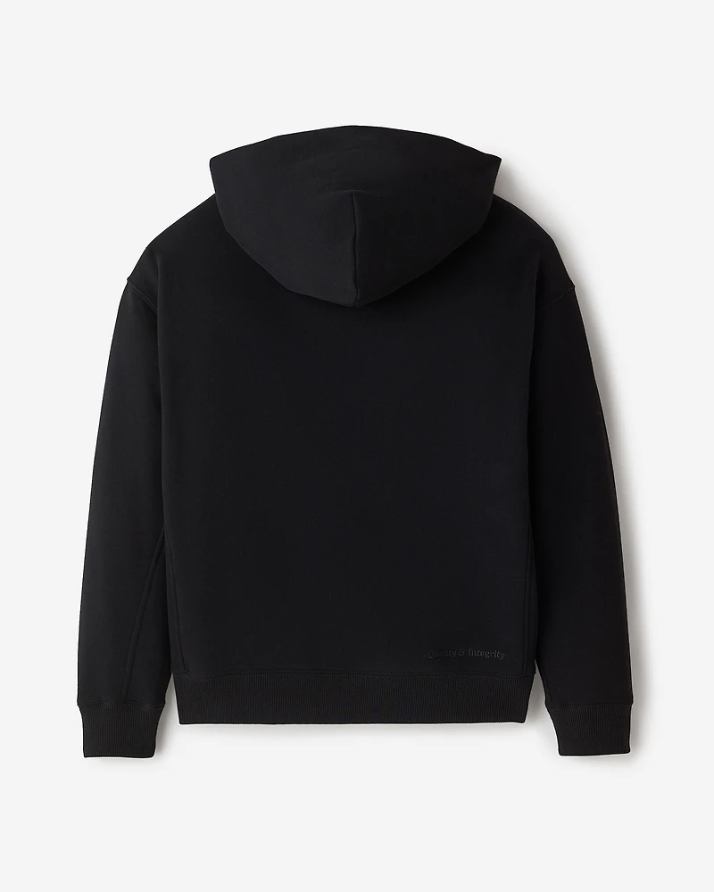 One Hoodie