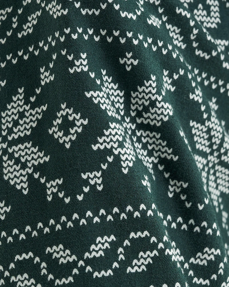 Mens Holiday Pajama Pant