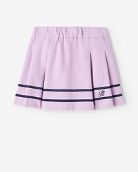 Girls Roots Signature Skort