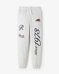 Kids Roots Signature Sweatpant