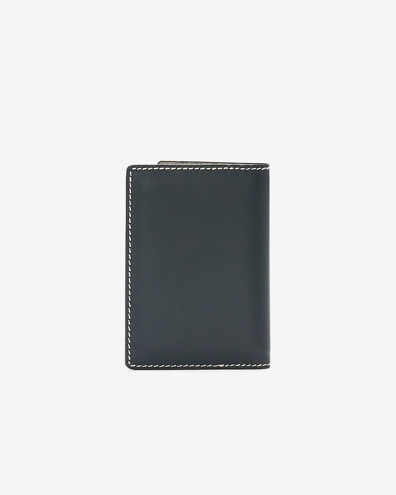 Oxford Passport Holder