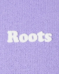 Girls Cloud Bubble Crew Sweatshirt