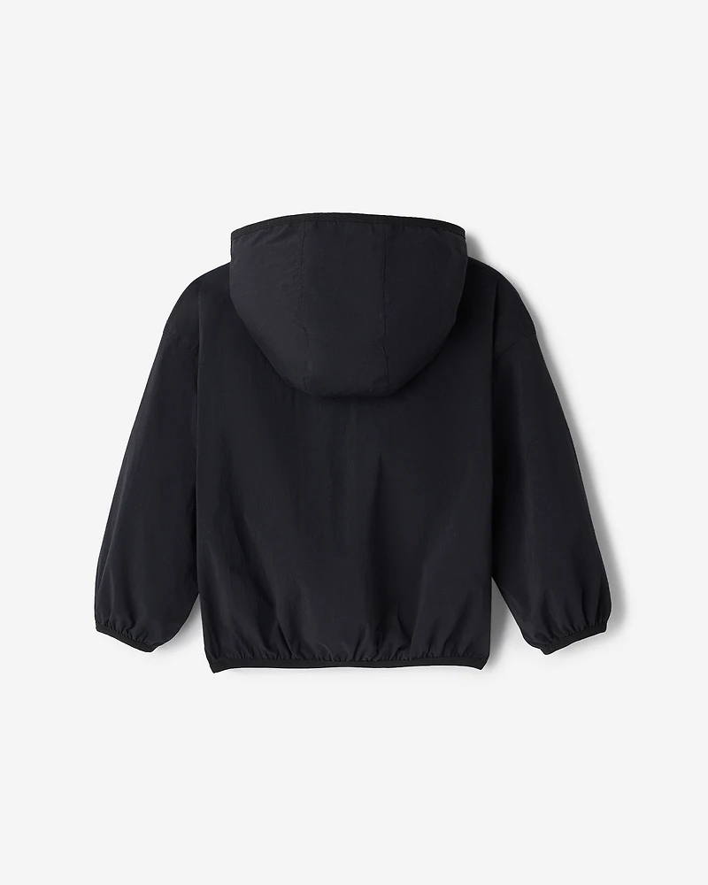Toddler Bubble Jacket