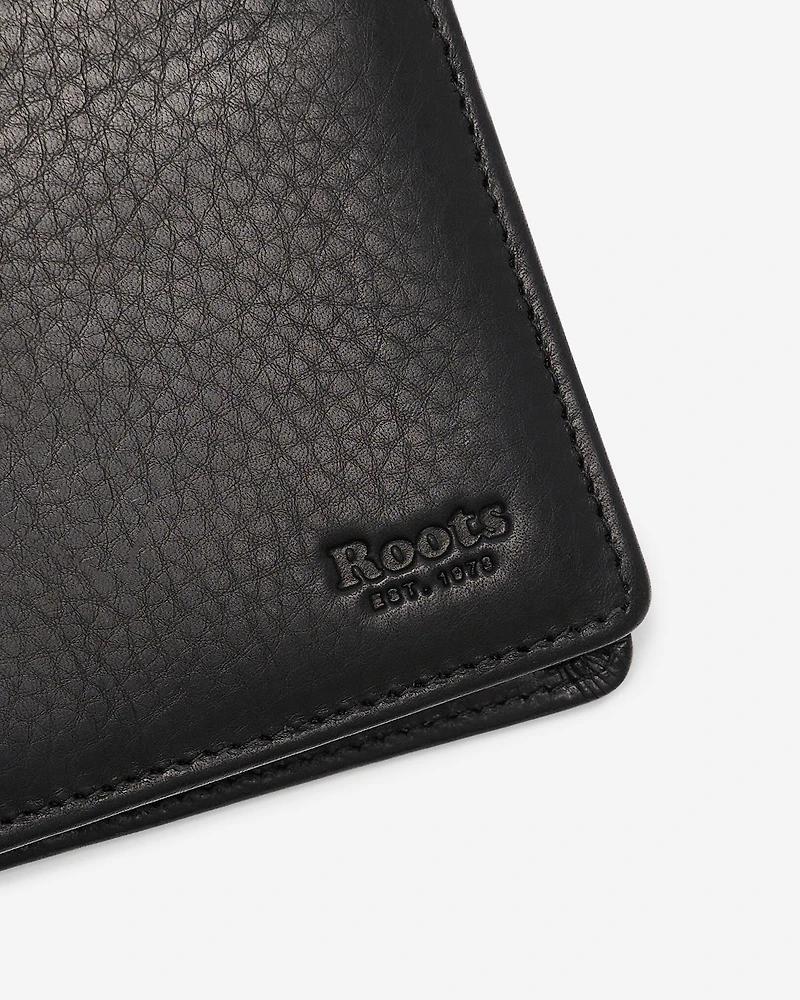 Slimfold Sideflap Toscano