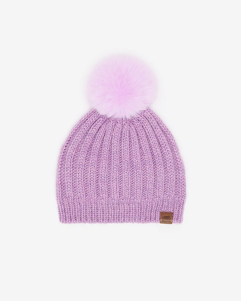 Kids Sparkle Toque