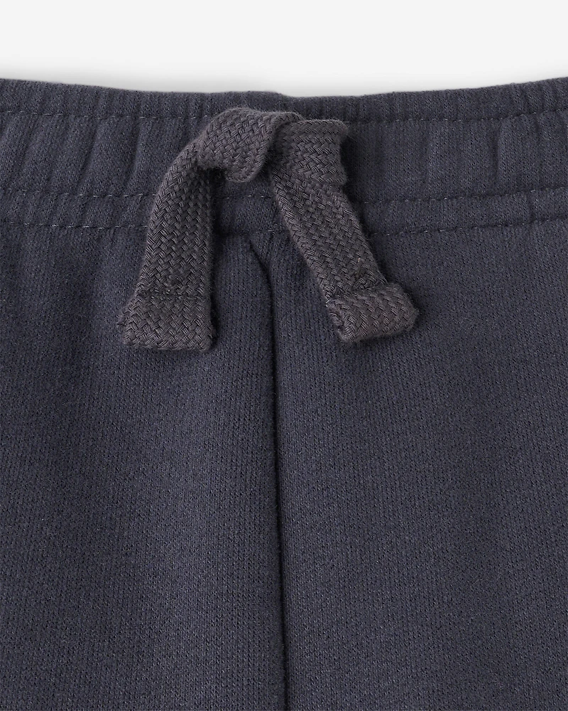 Toddler Cloud Sweatpant