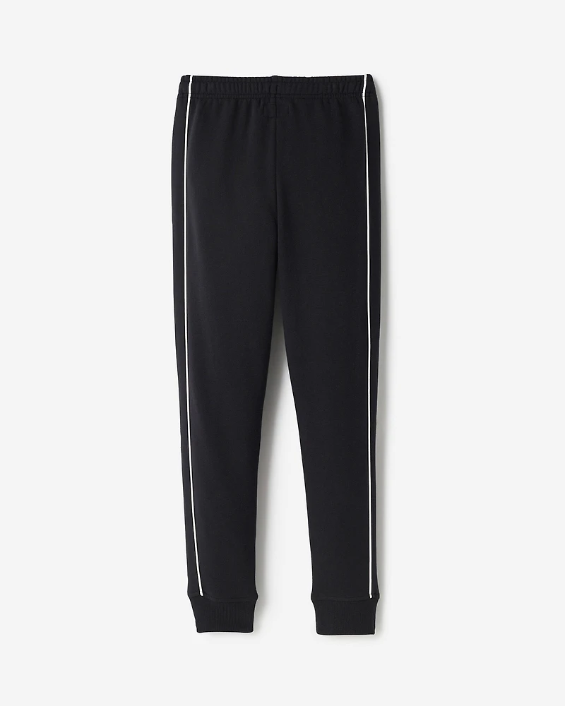 Pantalon sport douillet Cooper pour enfants