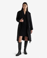 Alma Long Coat