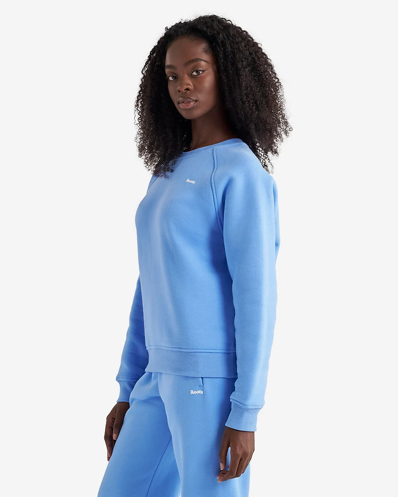 Cloud Essential Crew