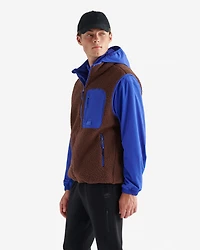 Molleton style mouton Alta