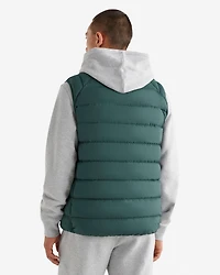 Roots Down Packable Vest