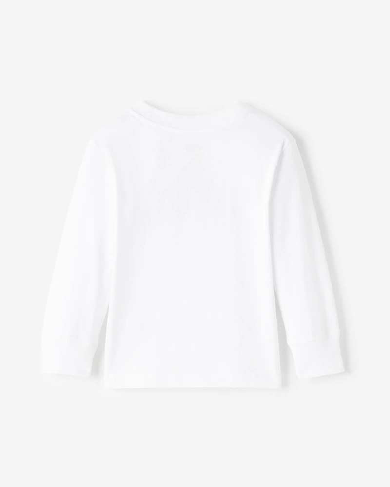 Toddler Retro T-Shirt