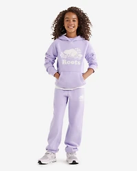 Kids Organic Original Kanga Hoodie