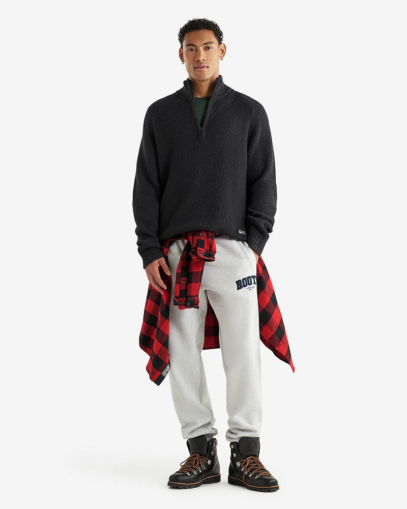Robson Shaker Half Zip