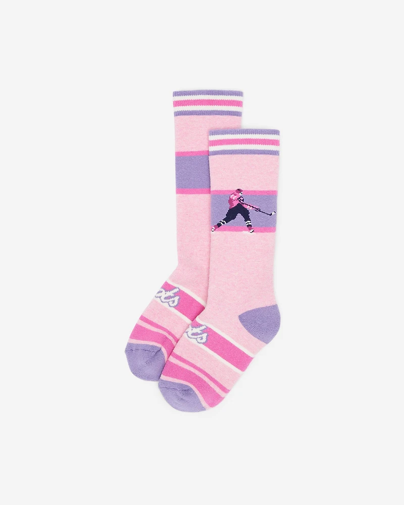 Kids Slapshot Sock