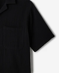 Isla Camp Shirt