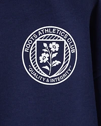 Kids Summer League Full Zip Hoodie