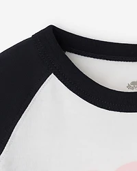 Baby Cooper Baseball T-Shirt