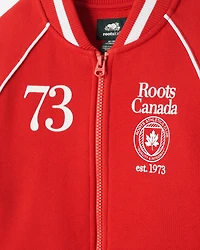 Blouson Athlétisme nordique pour enfants