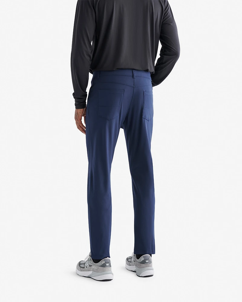 Park Tech 5 Pocket Pant 30 Inch Inseam