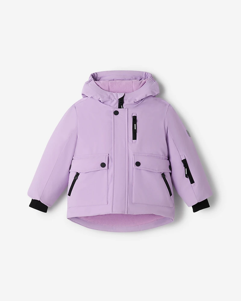 Parka Tech Roots pour tout-petits