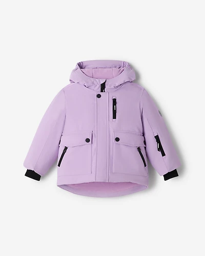 Parka Tech Roots pour tout-petits