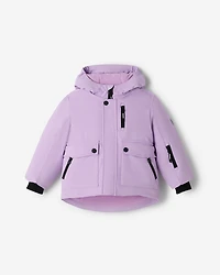 Parka Tech Roots pour tout-petits