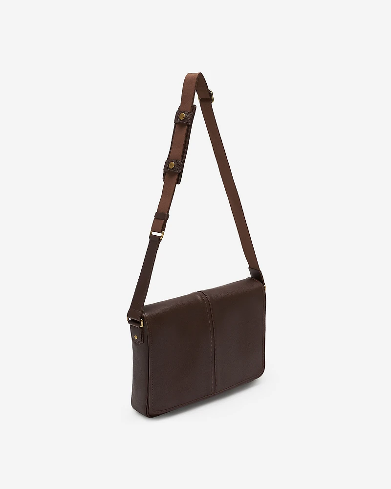 Messenger Laptop Bag Toscano