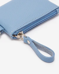 Top Zip Pouch Cervino