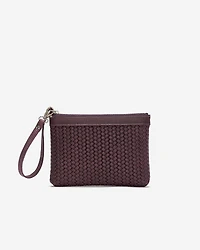 Small Wristlet Woven