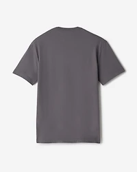 T-shirt Cooper le castor en coton bio pour homme