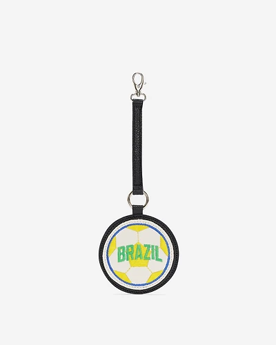 Roots Worldwide Charm Brazil