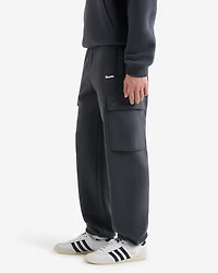 Cloud Cargo Sweatpant