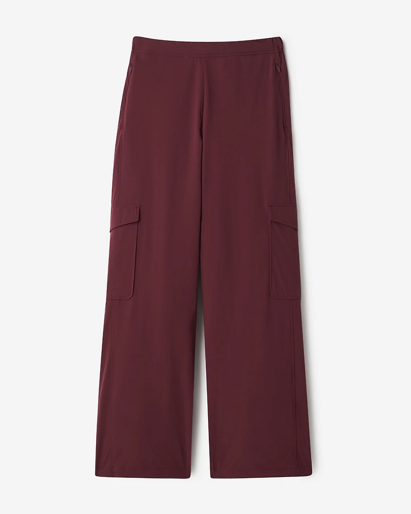 Pantalon tissé Horizon