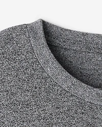 Mens Organic Perfect Pepper Long Sleeve T-Shirt