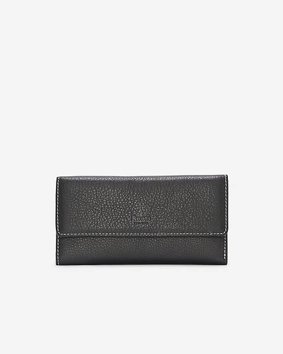 Medium Trifold Clutch Prince
